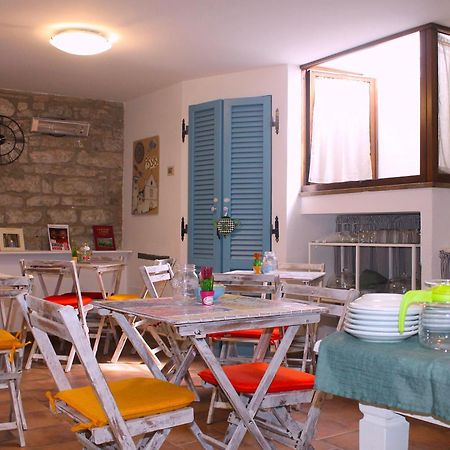 Alter Ego B&B Assisi Luaran gambar