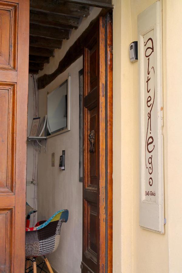 Alter Ego B&B Assisi Luaran gambar