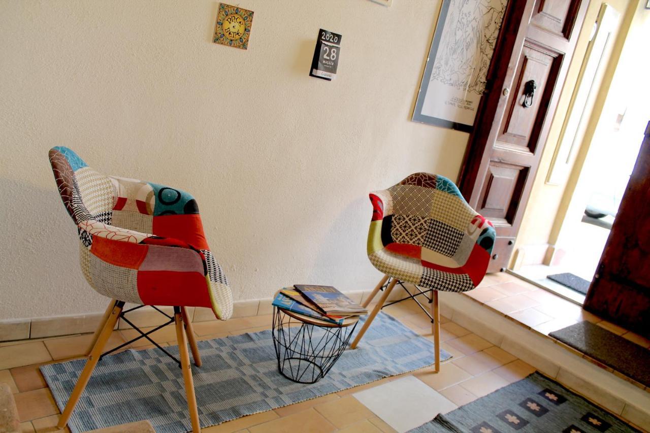 Alter Ego B&B Assisi Luaran gambar
