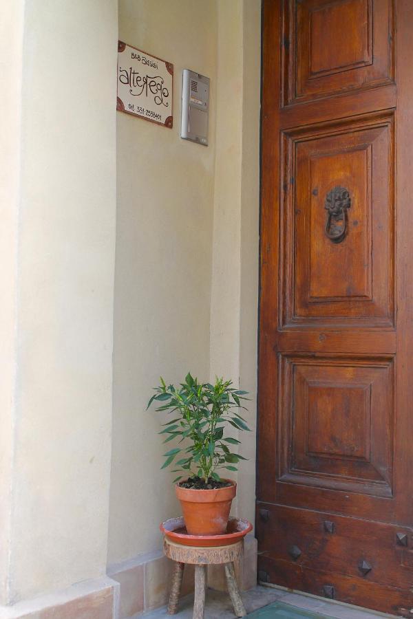 Alter Ego B&B Assisi Luaran gambar