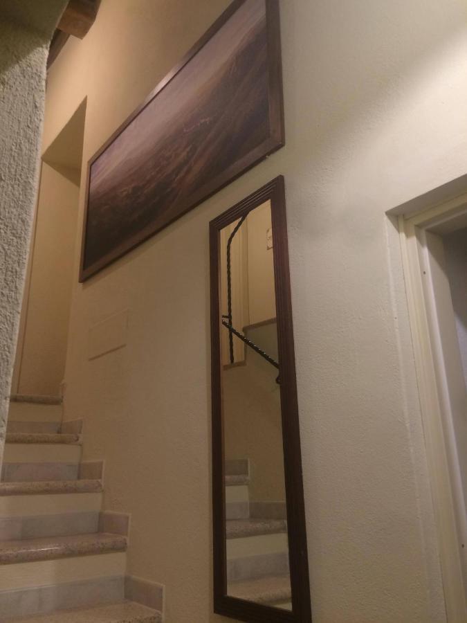 Alter Ego B&B Assisi Luaran gambar