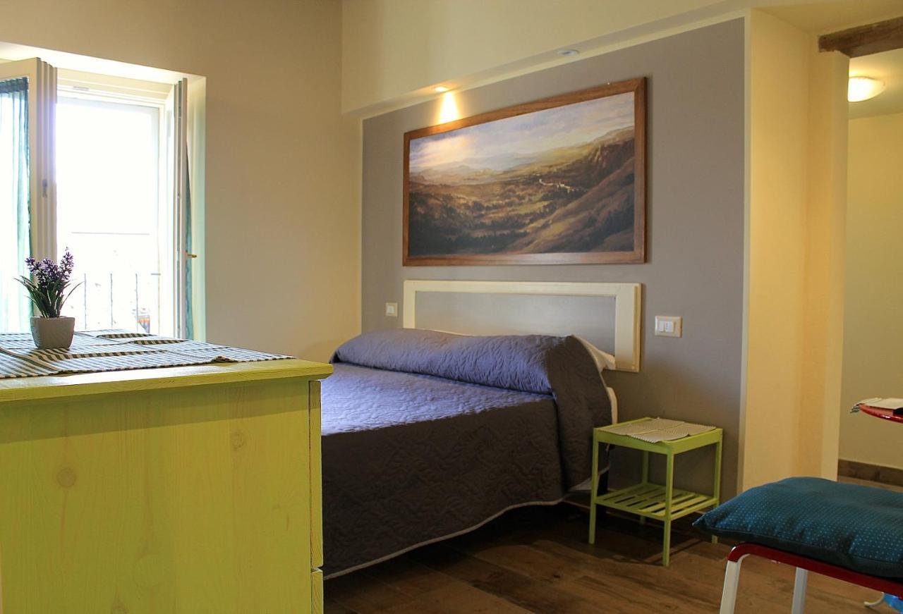 Alter Ego B&B Assisi Luaran gambar
