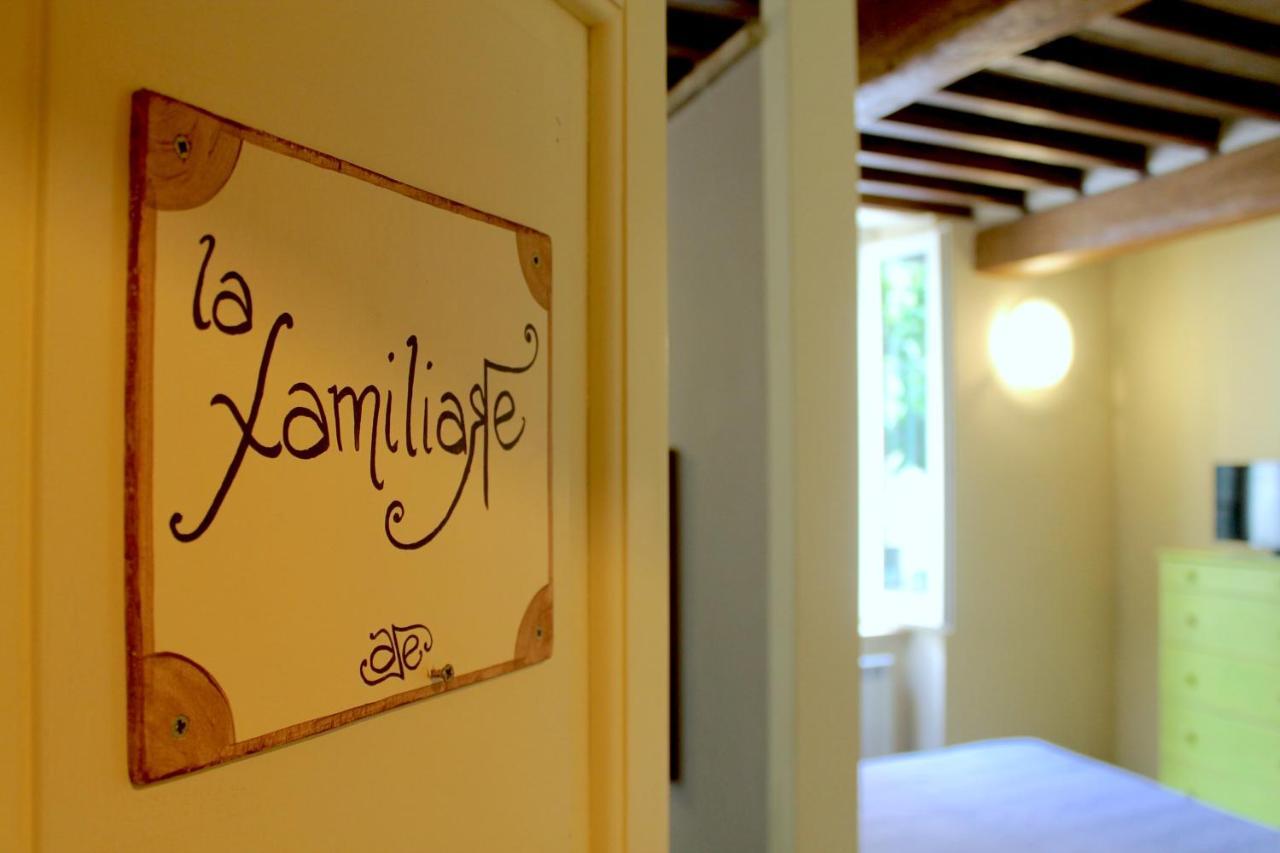 Alter Ego B&B Assisi Luaran gambar