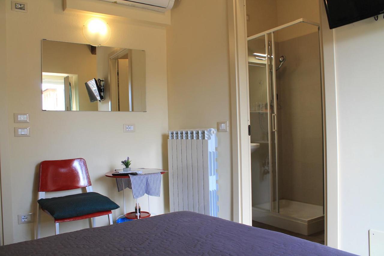Alter Ego B&B Assisi Luaran gambar