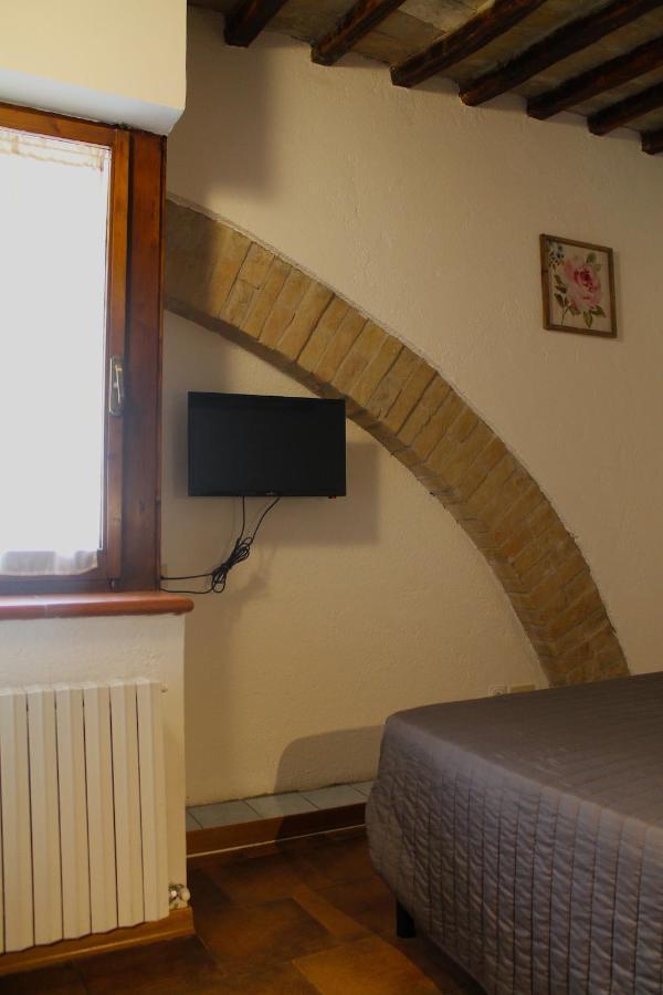 Alter Ego B&B Assisi Luaran gambar