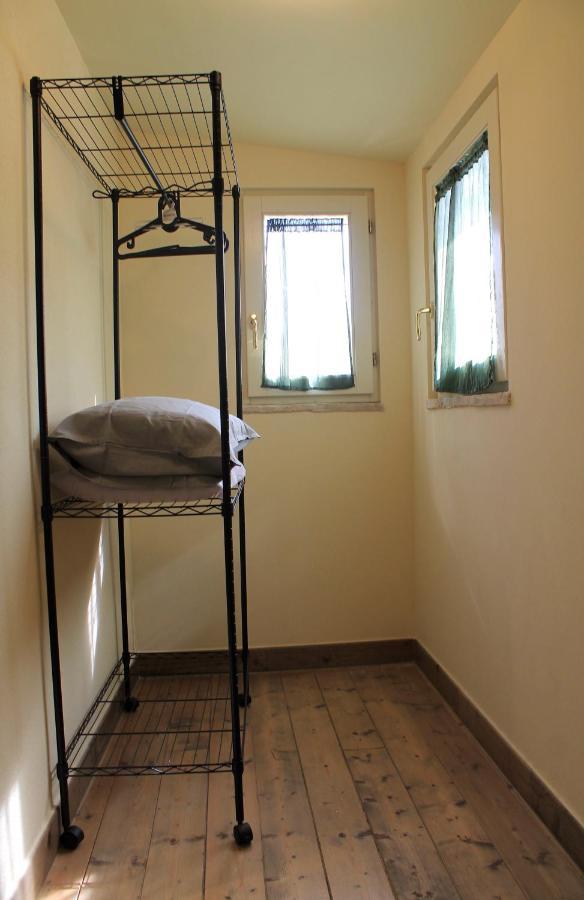 Alter Ego B&B Assisi Luaran gambar
