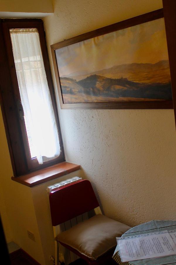 Alter Ego B&B Assisi Luaran gambar