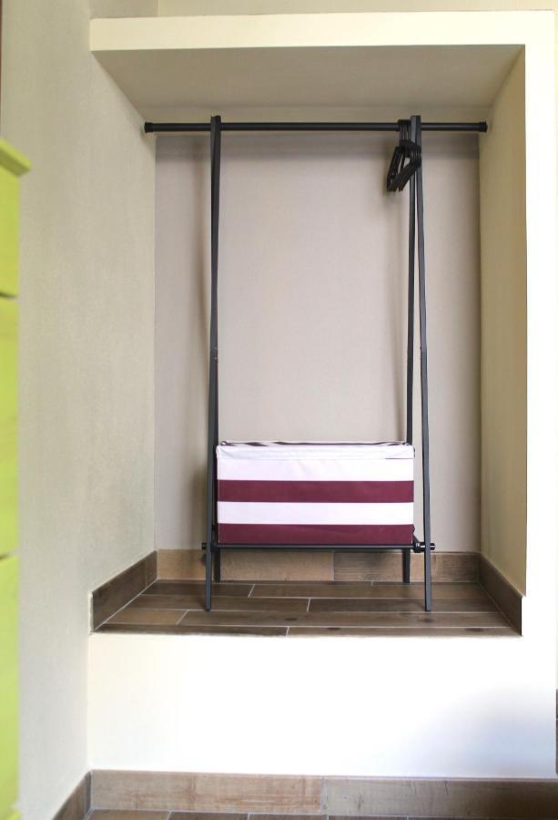 Alter Ego B&B Assisi Luaran gambar