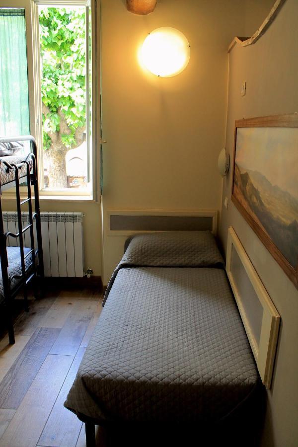 Alter Ego B&B Assisi Luaran gambar