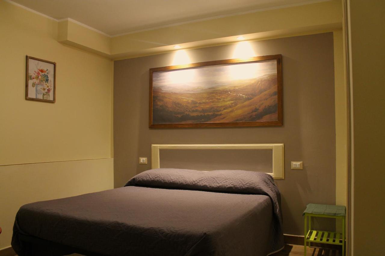 Alter Ego B&B Assisi Luaran gambar