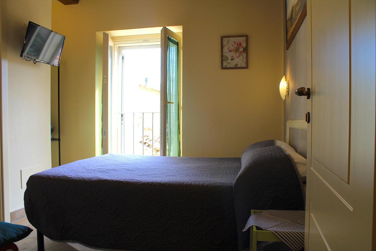 Alter Ego B&B Assisi Luaran gambar