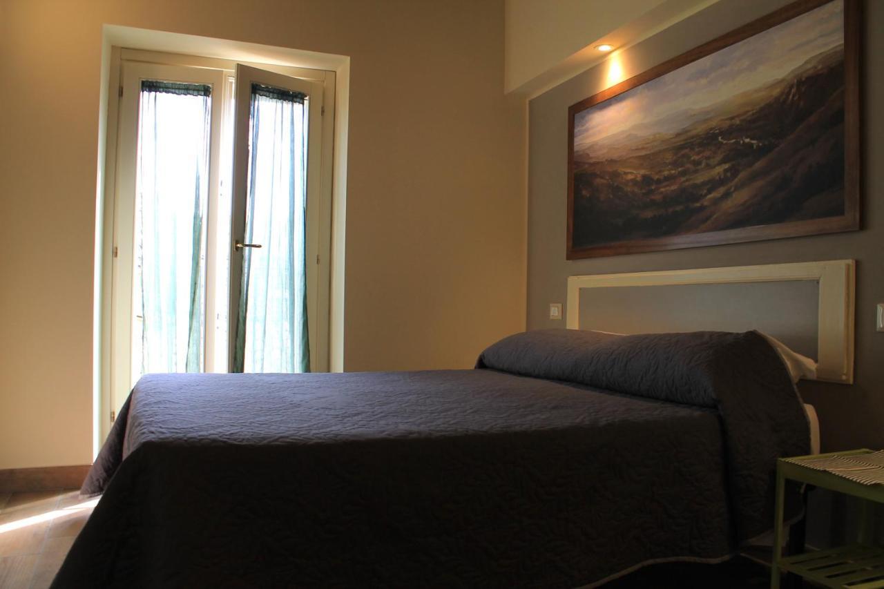 Alter Ego B&B Assisi Luaran gambar