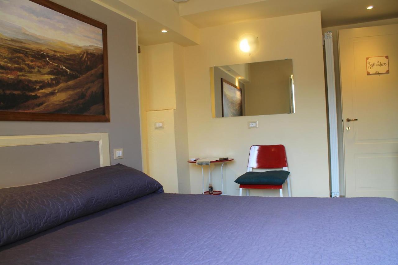 Alter Ego B&B Assisi Luaran gambar