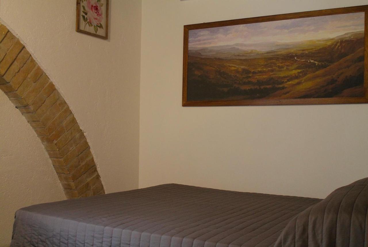 Alter Ego B&B Assisi Luaran gambar