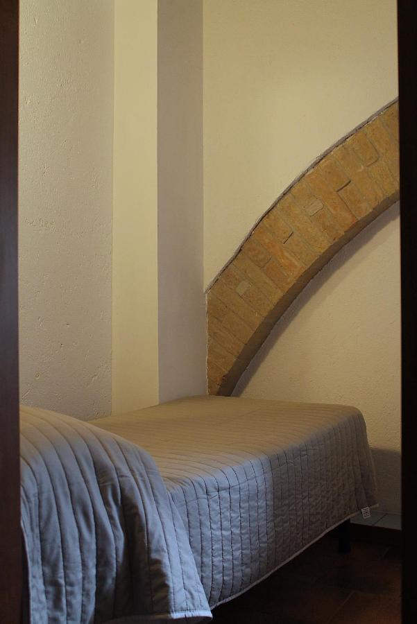Alter Ego B&B Assisi Luaran gambar