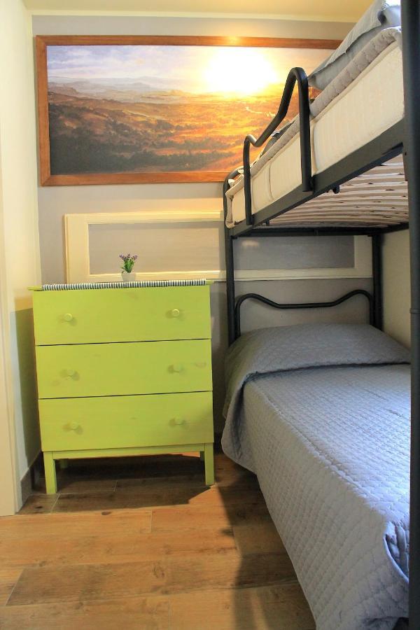 Alter Ego B&B Assisi Luaran gambar