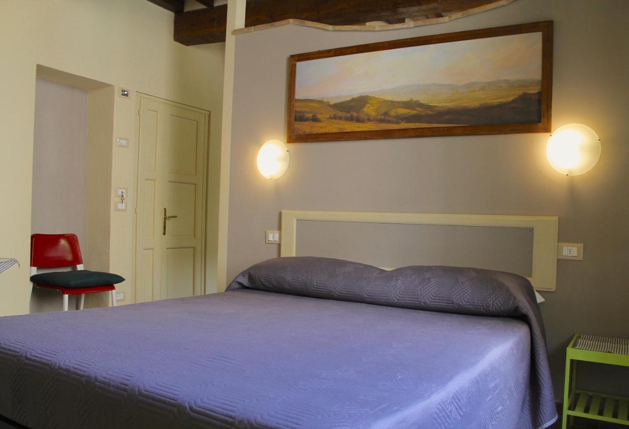 Alter Ego B&B Assisi Luaran gambar
