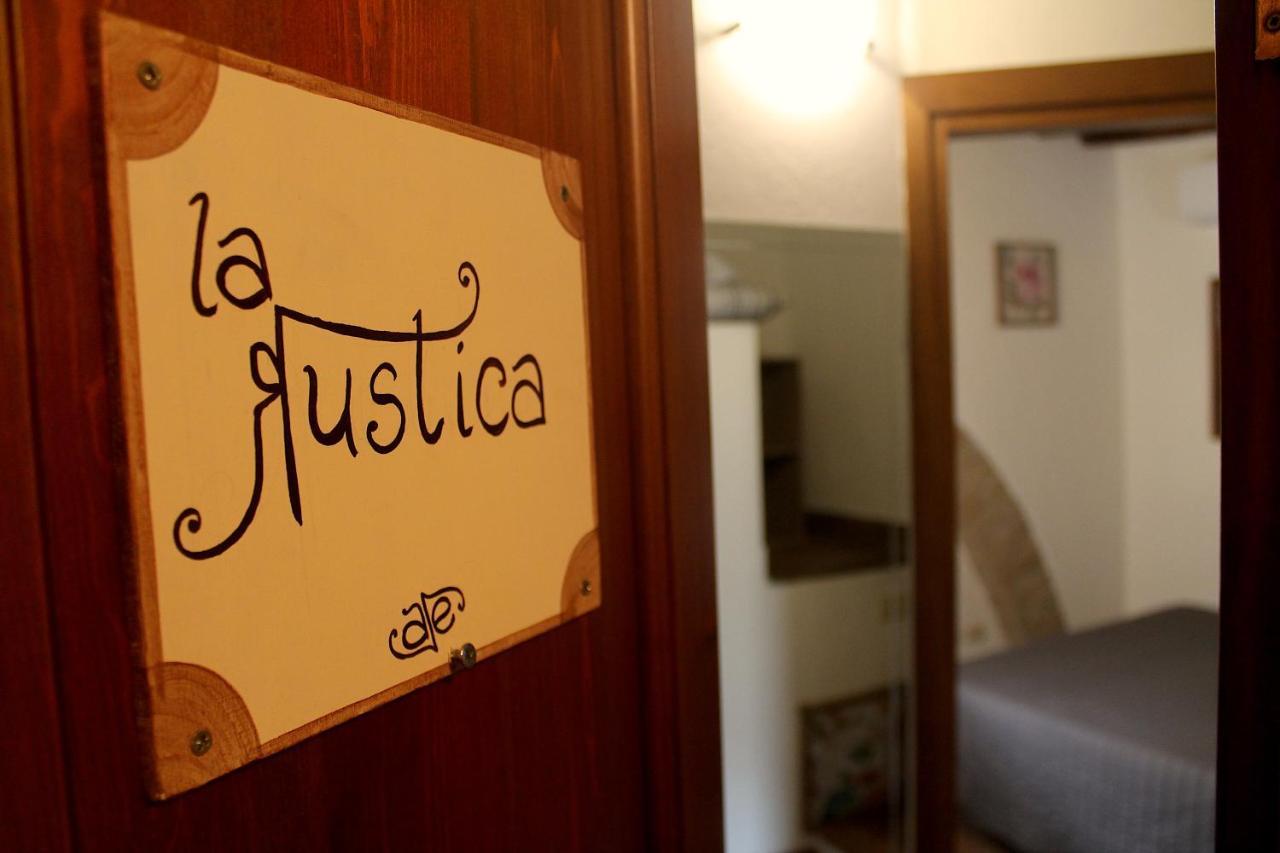 Alter Ego B&B Assisi Luaran gambar