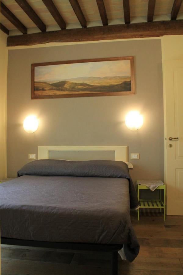 Alter Ego B&B Assisi Luaran gambar