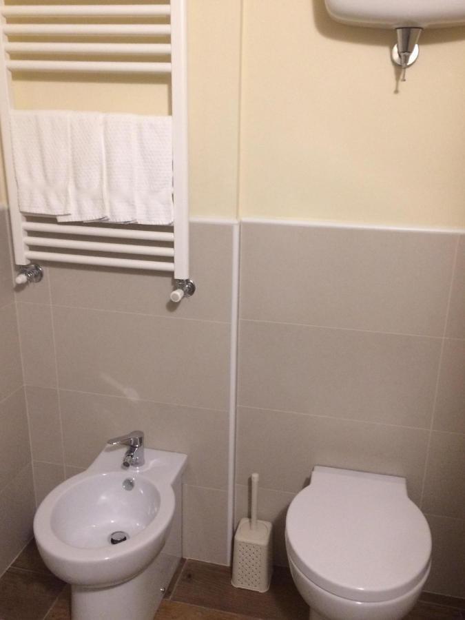 Alter Ego B&B Assisi Luaran gambar