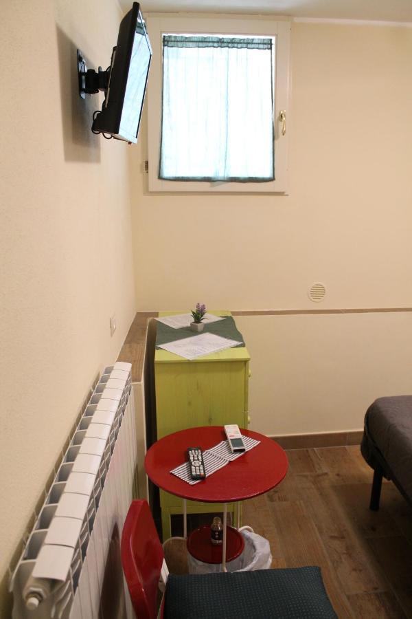 Alter Ego B&B Assisi Luaran gambar