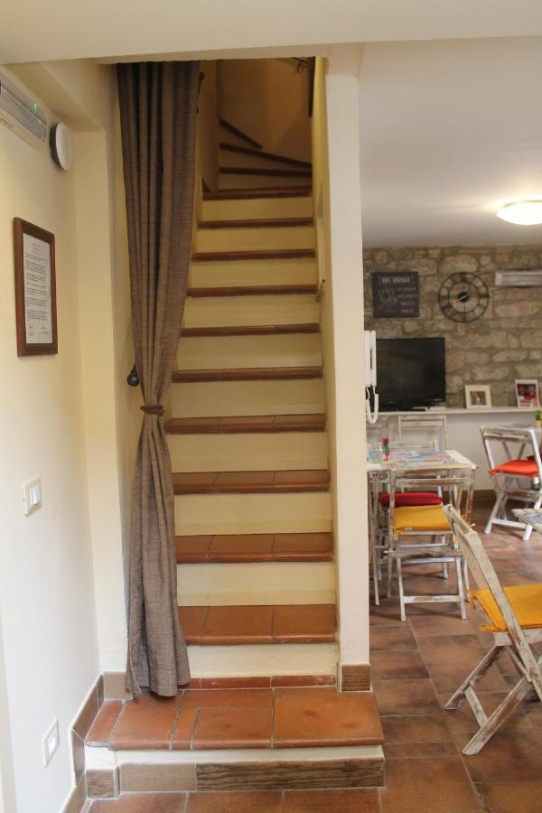 Alter Ego B&B Assisi Luaran gambar