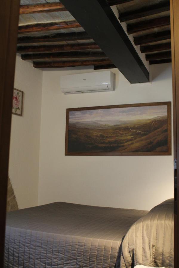 Alter Ego B&B Assisi Luaran gambar