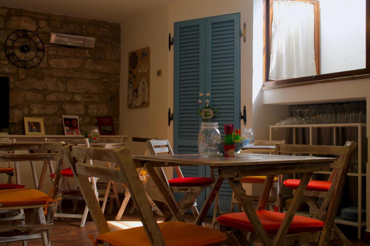 Alter Ego B&B Assisi Luaran gambar